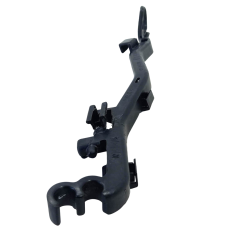 Capa Guia Flexível BMW R1250 GS A Ano 2024 Original 