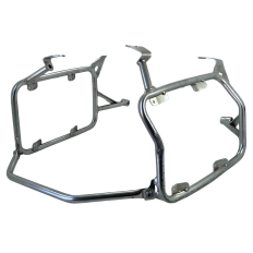 Alforge Traseiro BMW R1250 GS A Ano 2024 Original AVARIA