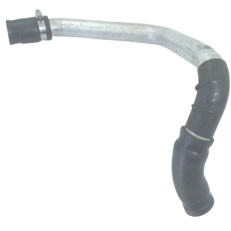 Mangueira Alumínio Bomba Água Honda Cbr1000 Rr 2012 Original