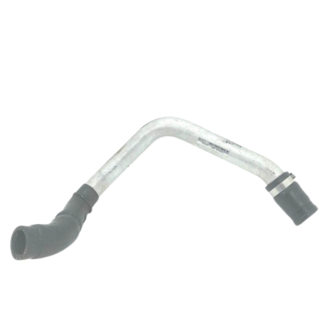 Mangueira Alumínio Bomba Água Honda Cbr1000 Rr 2012 Original