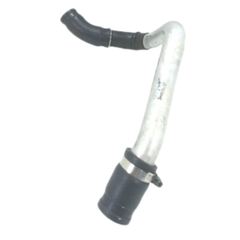 Mangueira Alumínio Bomba Água Honda Cbr1000 Rr 2012 Original