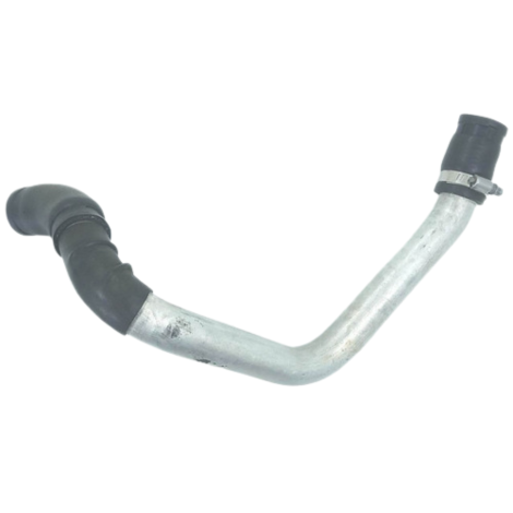 Mangueira Alumínio Bomba Água Honda Cbr1000 Rr 2012 Original