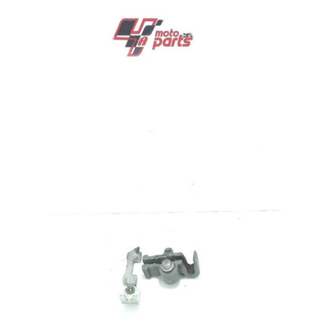 Trava Do Banco Honda Cb600 F Hornet 600 Ano 2013 Original