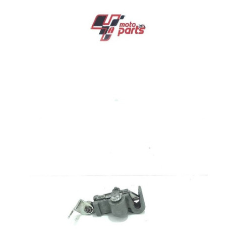 Trava Do Banco Honda Cb600 F Hornet 600 Ano 2013 Original