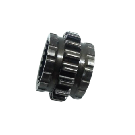 Engrenagem Corrente Comando Honda Cbr 600 RR 2008 Origina