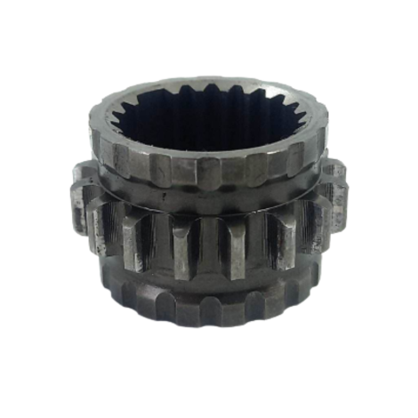 Engrenagem Corrente Comando Honda Cbr 600 RR 2008 Origina