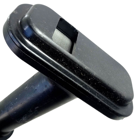 Pescador Óleo Honda Modelo Cbr 600 Rr Ano 2008 Original