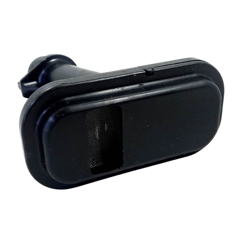 Pescador Óleo Honda Modelo Cbr 600 Rr Ano 2008 Original