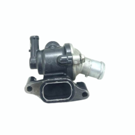 Válvula Termostática Honda Hornet 600 Ano 2013 Original