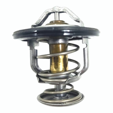 Válvula Termostática Honda Hornet 600 Ano 2013 Original