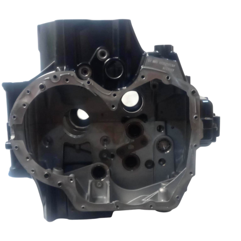 Carcaça Motor BMW R1250 GS A Ano 2024 Original