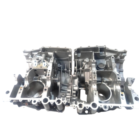 Carcaça Motor BMW R1250 GS A Ano 2024 Original