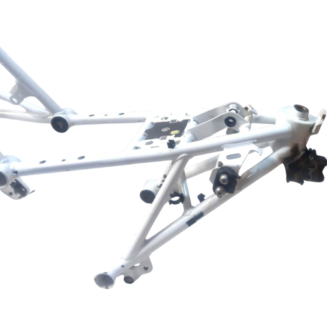 Chassi Principal BMW R1250 GS A Ano 2024 Original AVARIA