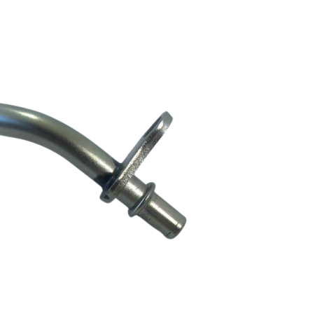 Conexão Óleo Triumph Street triple 765 S Ano 2018 Original