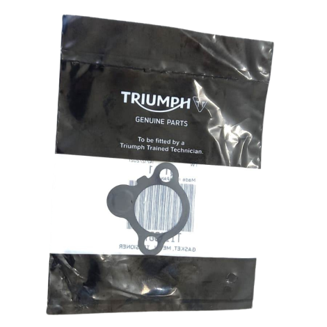 Junta Acionandor Corrente Comando Street triple 765 S 2018