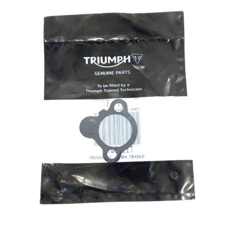 Junta Acionandor Corrente Comando Street triple 765 S 2018