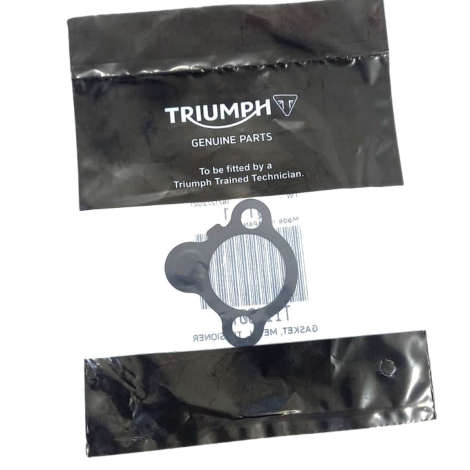 Junta Acionandor Corrente Comando Street triple 765 S 2018