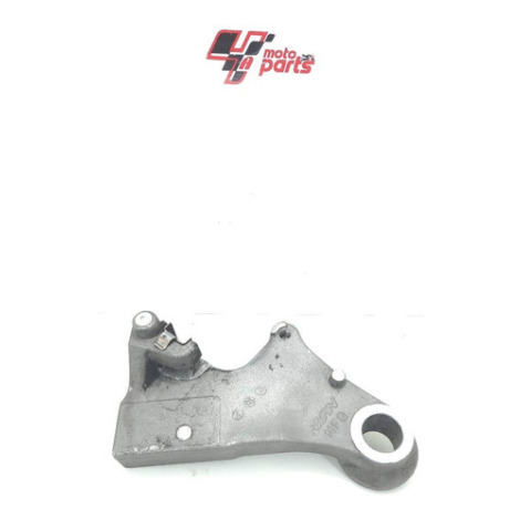 Suporte Pinça Traseira Honda Hornet 600 Ano 2013 Original