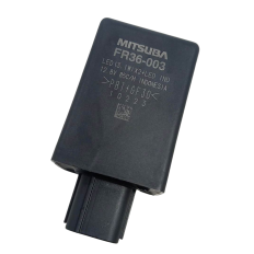 Rele Pisca Marca Honda Modelo CB 500 X Ano 2022 Original