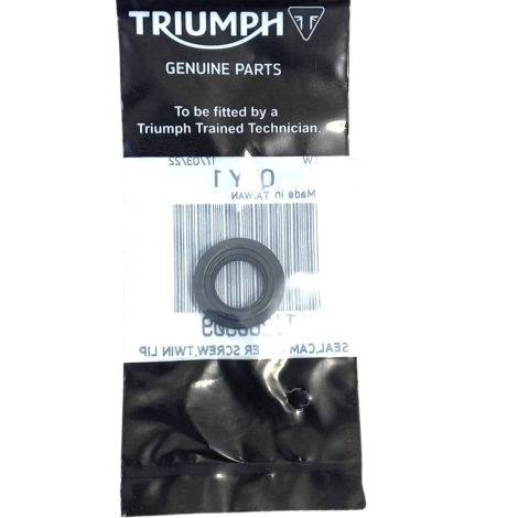 Retentor Óleo Triumph Street triple 765 S Ano 2018 Origi