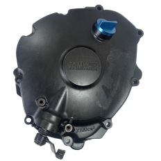 Tampa Embreagem Yamaha Yzf R1 Original Ano 2010 Crossplane