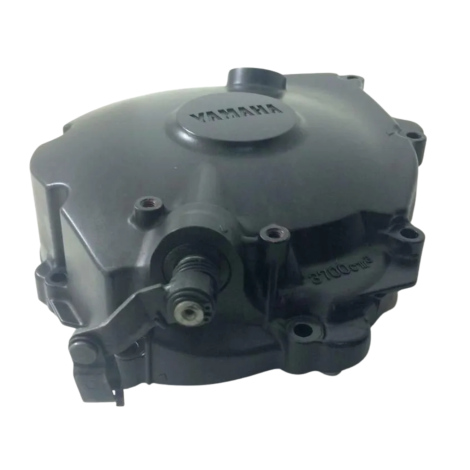 Tampa Embreagem Yamaha Yzf R1 Original Ano 2010 Crossplane