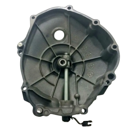 Tampa Embreagem Yamaha Yzf R1 Original Ano 2010 Crossplane