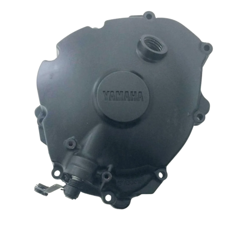 Tampa Embreagem Yamaha Yzf R1 Original Ano 2010 Crossplane