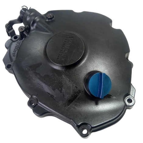 Tampa Embreagem Yamaha Yzf R1 Original Ano 2010 Crossplane