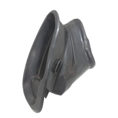 Borracha Acabamento Duto Esquerdo Yamaha Yzf R1 2010 Origina