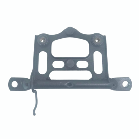 Suporte Retificador Honda Hornet 600 Ano 2013 Original