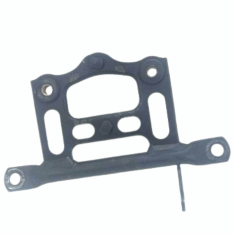 Suporte Retificador Honda Hornet 600 Ano 2013 Original