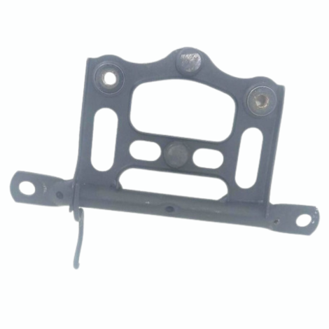 Suporte Retificador Honda Hornet 600 Ano 2013 Original