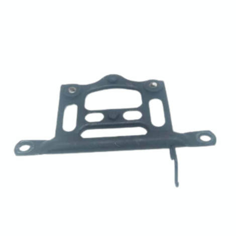 Suporte Retificador Honda Hornet 600 Ano 2013 Original