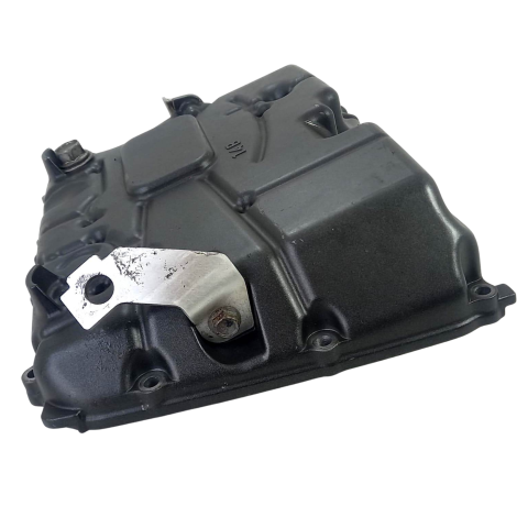 Tampa Carter Yamaha Yzf R1 Ano 2010 Crossplane Original 
