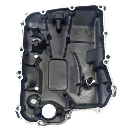 Tampa Carter Yamaha Yzf R1 Ano 2010 Crossplane Original 