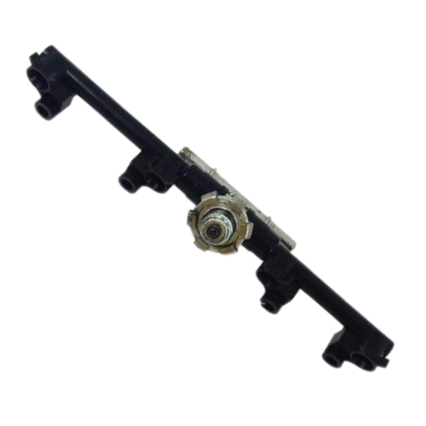 Flauta Bico Injetor Yamaha Yzf R1 2010 Crossplane Original