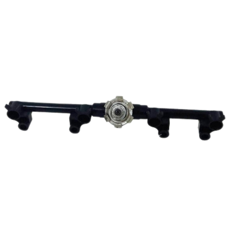 Flauta Bico Injetor Yamaha Yzf R1 2010 Crossplane Original