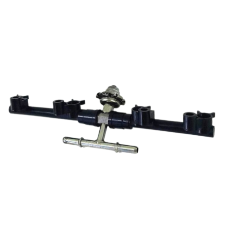 Flauta Bico Injetor Yamaha Yzf R1 2010 Crossplane Original