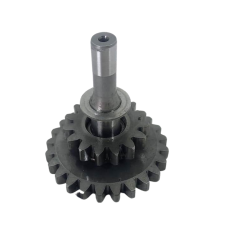 Engrenagem Dupla Partida Suzuki GSX-R Srad 1000 RAZ Ano 2020