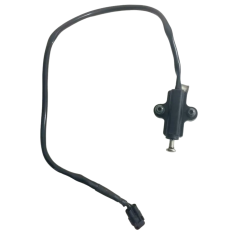 Sensor Pedal Descanso Marca Yamaha Yzf R1 Ano 2010 Original 