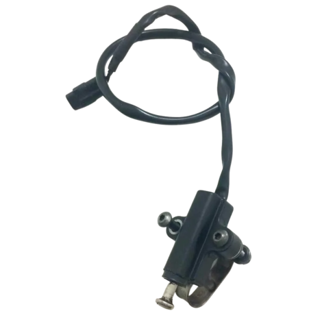 Sensor Pedal Descanso Marca Yamaha Yzf R1 Ano 2010 Original