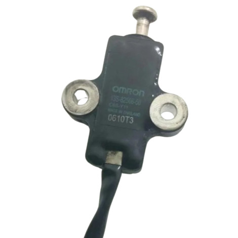 Sensor Pedal Descanso Marca Yamaha Yzf R1 Ano 2010 Original