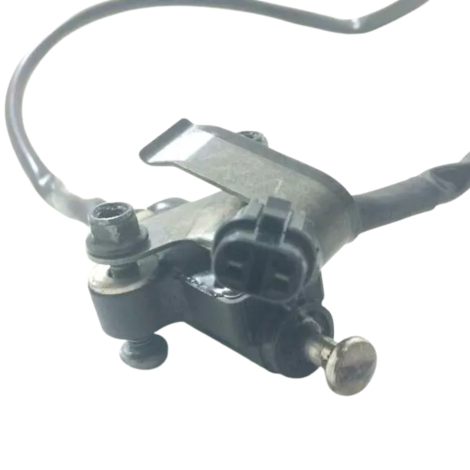 Sensor Pedal Descanso Marca Yamaha Yzf R1 Ano 2010 Original