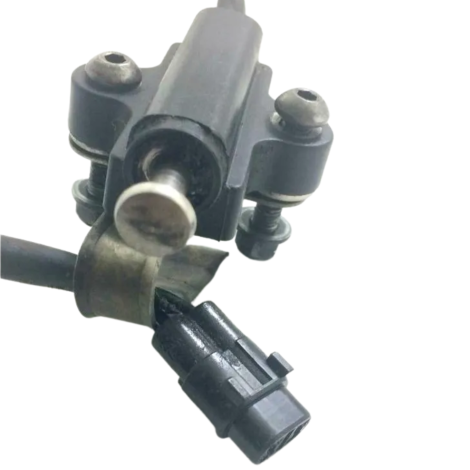 Sensor Pedal Descanso Marca Yamaha Yzf R1 Ano 2010 Original