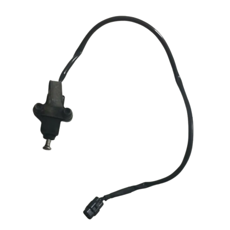 Sensor Pedal Descanso Marca Yamaha Yzf R1 Ano 2010 Original