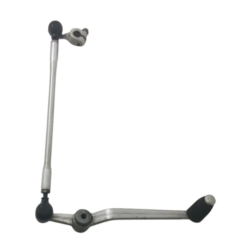 Pedal Marcha Cambio Yamaha Yzf R1 2010 Crossplane Original 