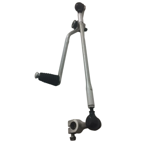 Pedal Marcha Cambio Yamaha Yzf R1 2010 Crossplane Original 