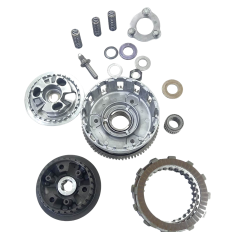 Embreagem Completa Suzuki GSX-R Srad 1000 RAZ 2020 Original