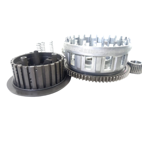 Embreagem Completa Suzuki GSX-R Srad 1000 RAZ 2020 Original